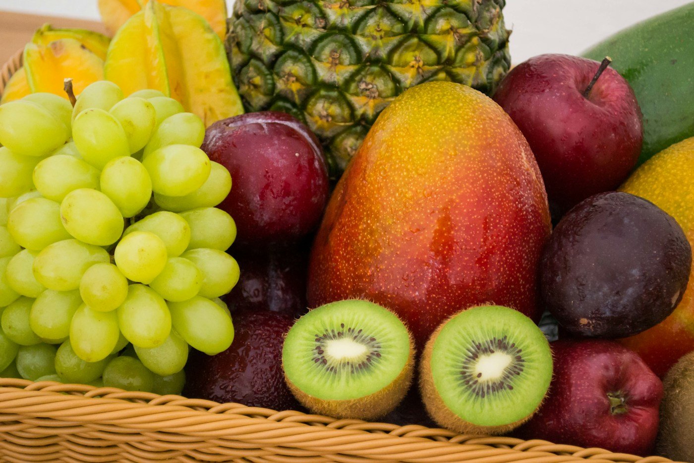 Fruta da Época