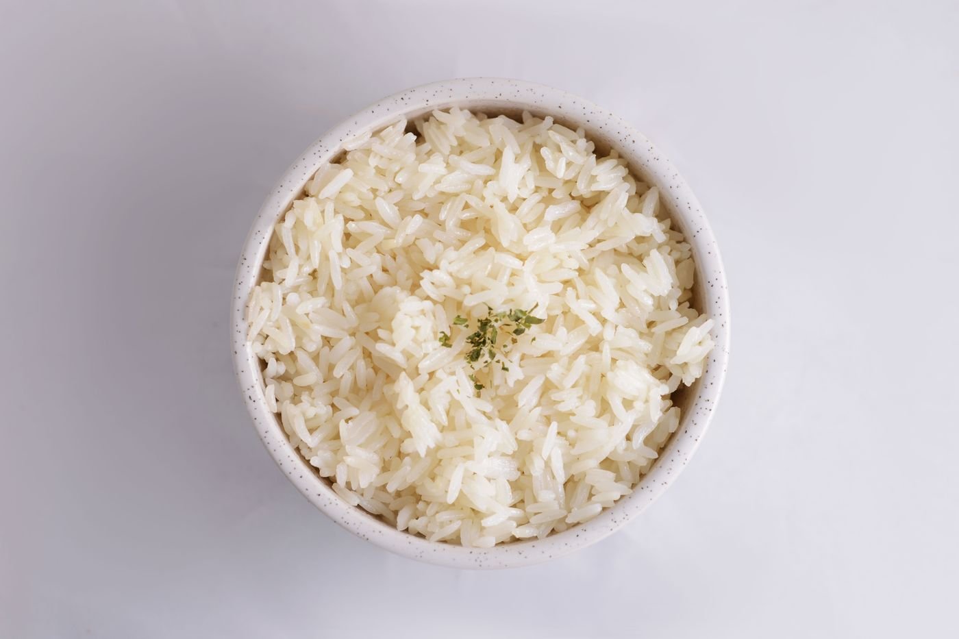 Arroz Branco